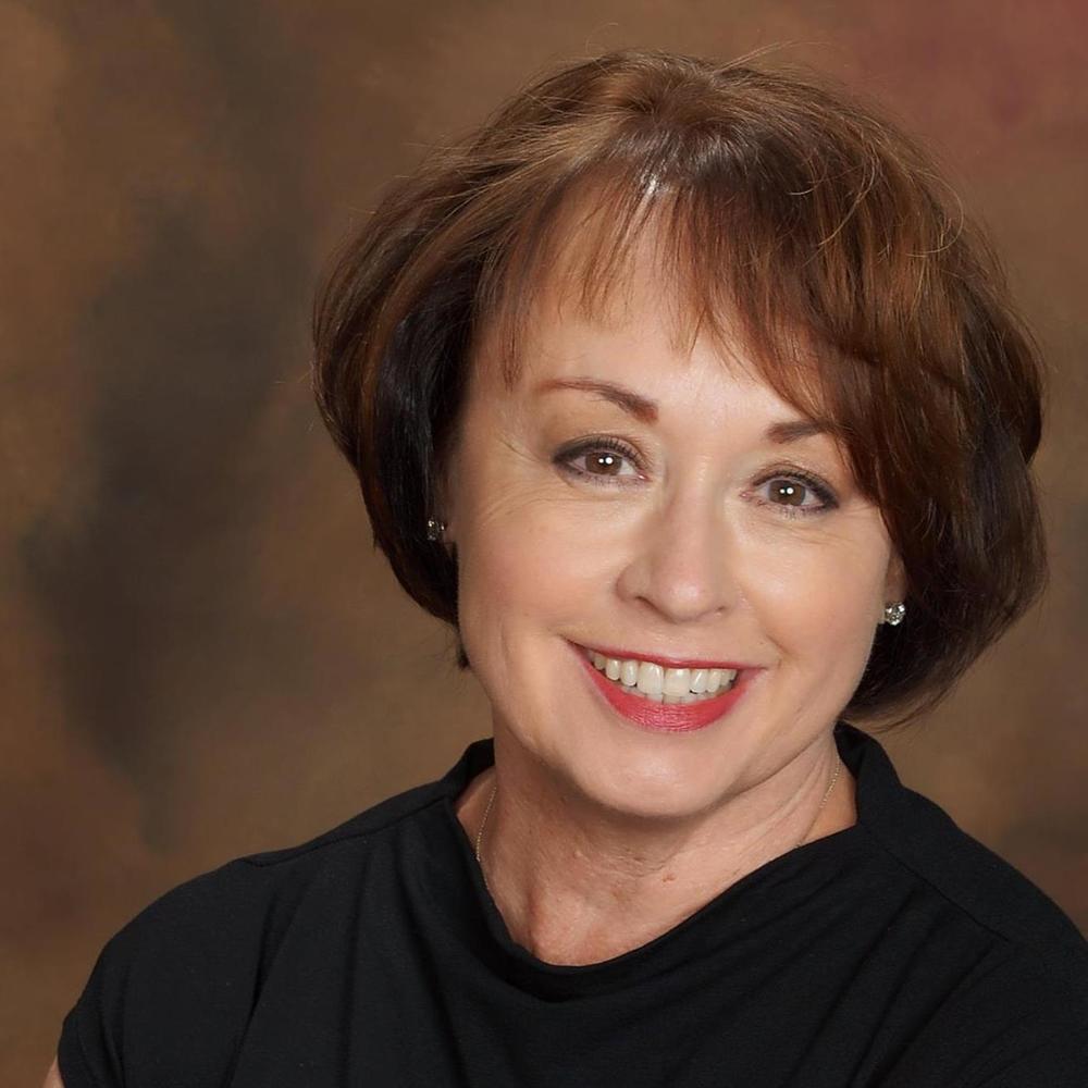Meet your Posher, Linda